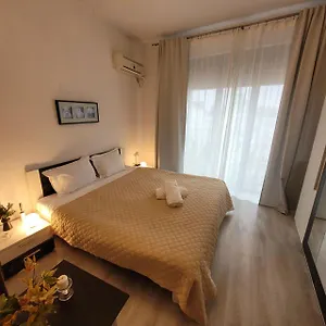 Anastasia Apr 28B Beautiful View Apartamento